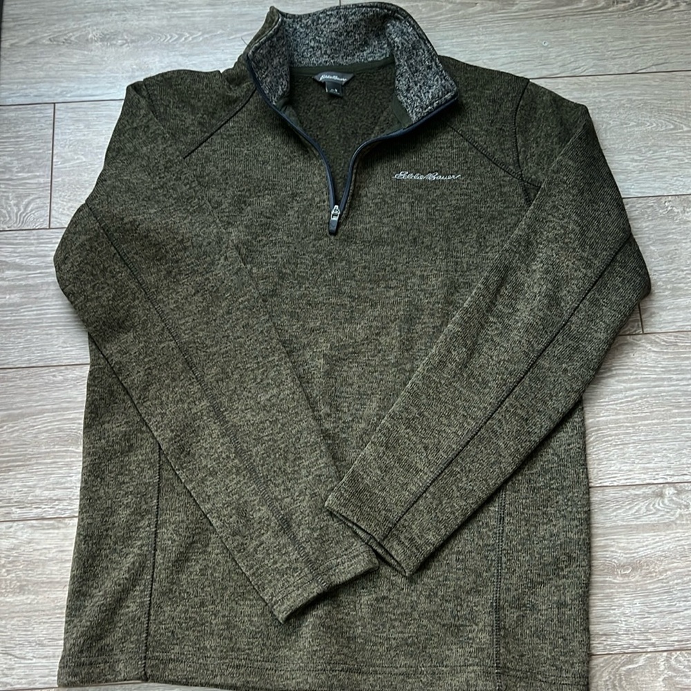 Eddie Bauer Fleece